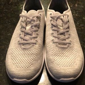 Peter Millar gym shoes